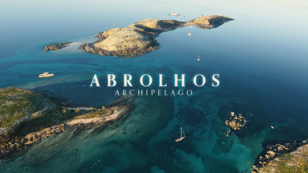 Abrolhos Archipelago for MSFS 2020 / 2024